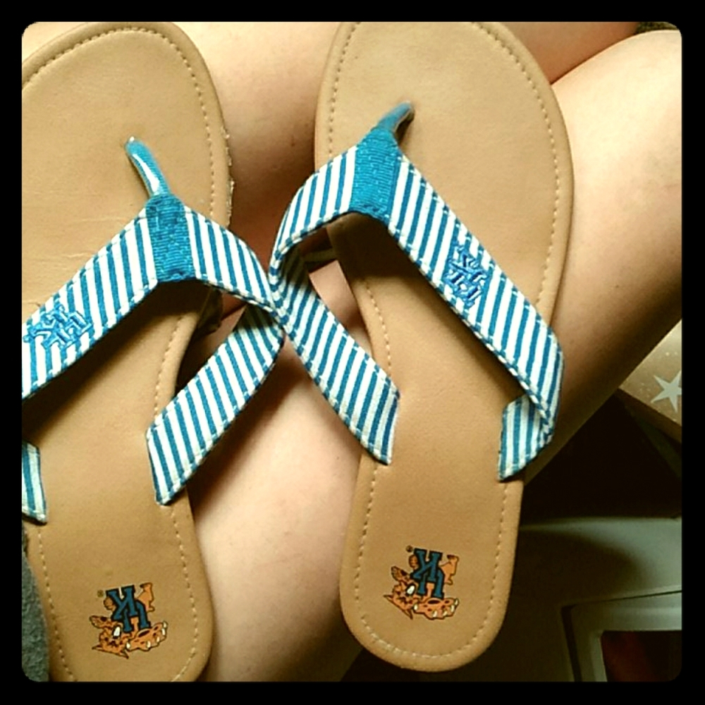 UK sandals